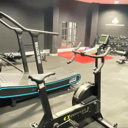 Hnfc Stays - Ocean Central Newcastle Studio W/ Free Parking + Gym エクステリア 写真